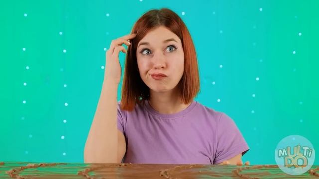 Кто лучше нарисует предмет, получит его Челлендж #5 от Multi DO Fun Challenge