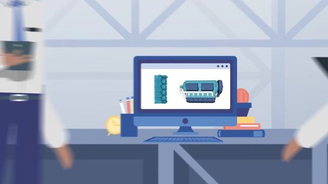 Glovius- A Modern 3D CAD Viewer Overview смотреть онлайн