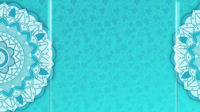 Free HD & 4K Islamic Background Videos''Geometric Islamic Pattern Arabesque 2''خلفيات فيديو اسلامي смотреть онлайн