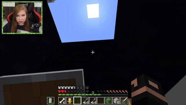 АЛМАЗНАЯ БРОНЯ, СВИНКИ И БОЛЬ! [Прохождение Карты Horizon City 2020 в Minecraft 1.16.1] №5 смотреть онлайн