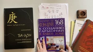 Лучшие книги по Ба Цзы