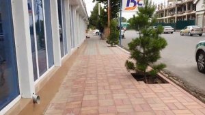 Худжанд 2022 Прогулка Старый мост ‐Сырдарьинская улица