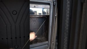 Печь-камин La Nordica Candy