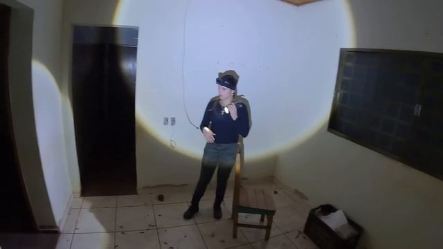 VIOLENTAMENTE ATACADOS PELO FANTASMA DA CASA ASSOMBRADA смотреть онлайн