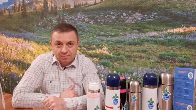 Воднева вода "Living water" серія 1 смотреть онлайн