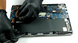 ?️ ASUS ZenBook 14 UM433 - disassembly and upgrade options