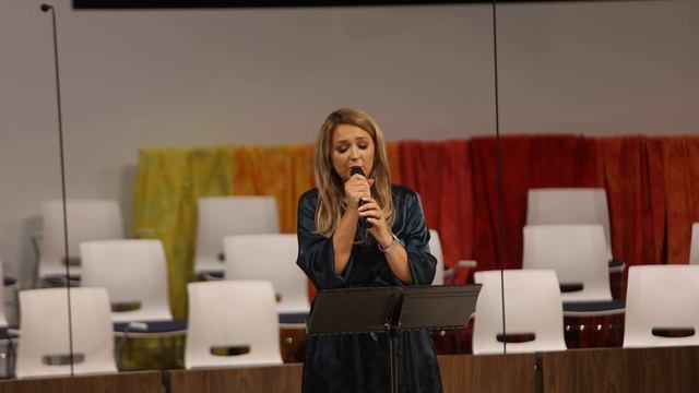 Жатвы день настал by Yelena Weigandt смотреть онлайн