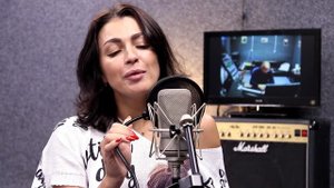 Гузель Хасанова - В пять утра | Кавер | Инна