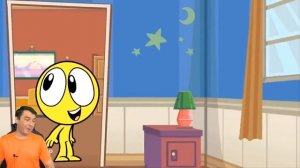 РОЖДЕНИЕ ДЖЕСТЕРА ? Садик Банбана, Поппи Плейтайм, Тихий стив, Ханки Джейк, Банбан Валеришка