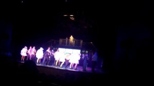 Чёрная курица ТЮЗ им. Киселёыв