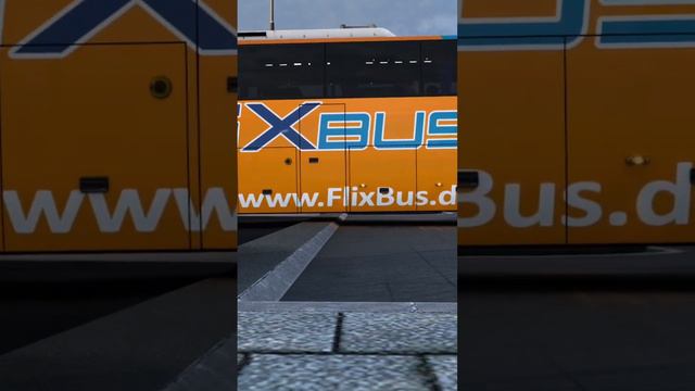 Scania Touring Suspension Test | ETS 2 Bus Mod #shortvideo #gaming #bus