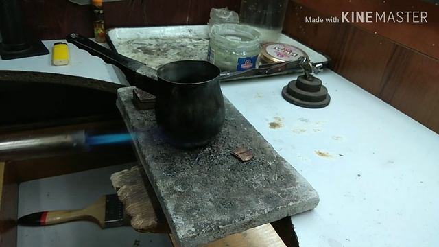 #goldenartjeweler Серебряная цепочка будет как новая если сделать такой ремонт ®️ смотреть онлайн