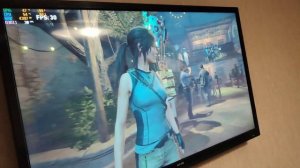 NVIDIA P104-100 4GB GDDR5X / I3 7100 / 16GB DDR4 2400 / TEST IN 6 GAMES