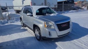 GMC Terrain - TOP PROBLEMS & ISSUES 2010 - 2017 (common fixes, repairs, defects)