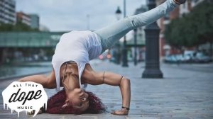 Vic Taz - Fort Boyard | Bboy Breaks Music 2015