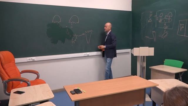 20. Как размножаются сцифоидные (не гидроидные) медузы? смотреть онлайн