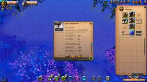 Albion online : 🔥ОБЗОР ПОСОХОВ ОБОРОТНЯ🔥 СКИЛЫ, ПАСИВКИ И..