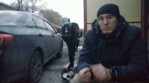 ПЛМ Golfstream 9 9 Enduro, первый сезон эксплуатации