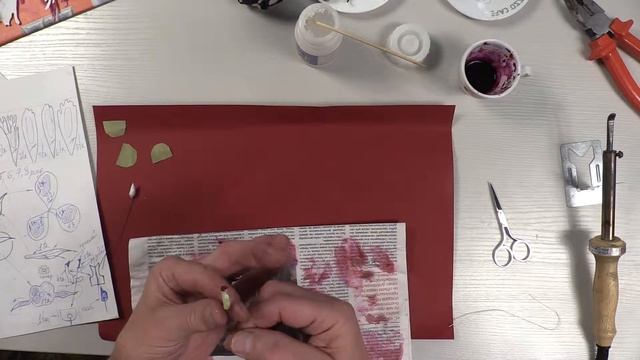 Пион SORBET из Х.Ф. SORBET part 1 смотреть онлайн