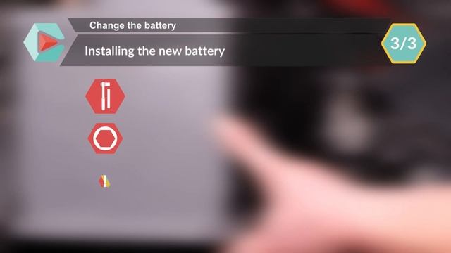 How to replace the car battery 207 1.4i 16V ? смотреть онлайн