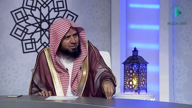Значение второго условия Шахады "Искренность" \ "Прямой путь" с Шейхом Усманом ар-Рушуди - 5 выпуск смотреть онлайн