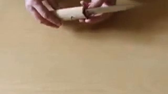 Сборка финки в домашних условиях.Часть 1 смотреть онлайн