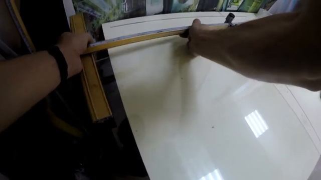 Как отрезать 5мм от стекла? Стекло не подошло? Как отломать от стекла 5мм. Стекло Владивосток купит смотреть онлайн