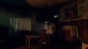 Detroit: Become Human - Смерть Кэры в главе "Златко"