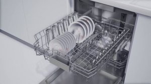 How to load the dishwasher properly | Siemens Home UK