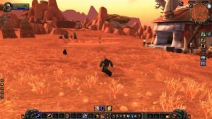 Call of fire Shaman Quest WoW Classic | Зов огня Шаман Орда, Гайд, Прохождение цепочки квестов