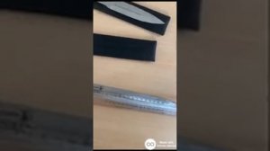 Метательные ножи «Universal» от Дмитрия Мельникова