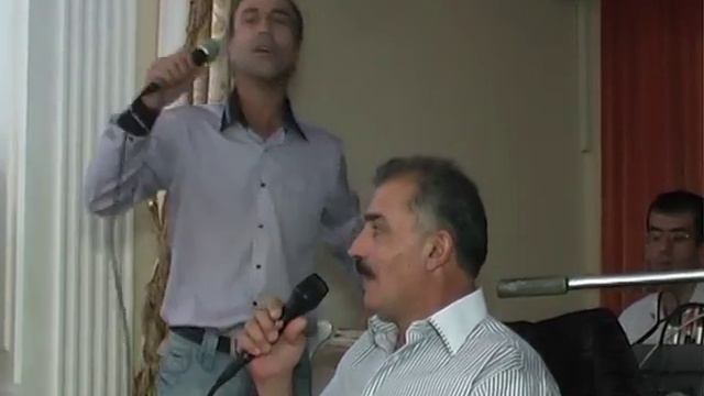 Koma Kurdistan Concerts (Isa Lezgiev, Mustafa Lezgiev, Bako Lezgiev)
