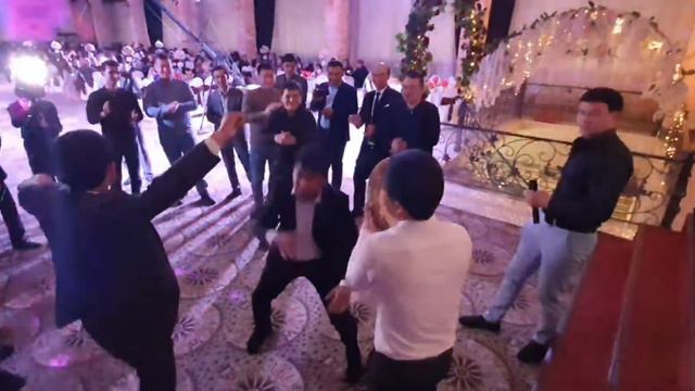 Yoram biyo, G'ayra-g'ayra jonli ijro gruppa DIYDOR смотреть онлайн