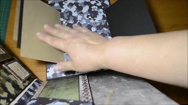 "Дембельский альбом" смотреть онлайн