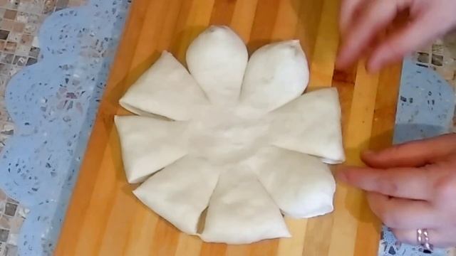 Узбекские Лепёшки✨РОМАШКА✨УЙ ШАРАЙТИДА РОМАШКА НОН