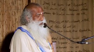 Почему большинство отношений терпят неудачу? Садхгуру.