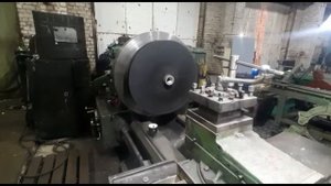 Максимальные обороты ДИП 500.