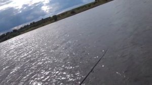 Monster Calling VMC 79H. "Легкий перегруз". Рыбалка вечера.