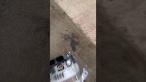 замена генератора Мазда сх7
