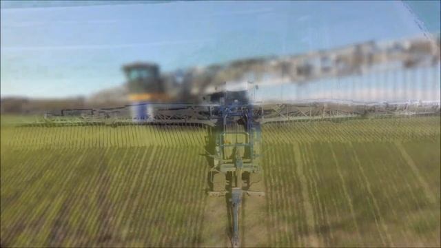 Agrometer SDS [Sweden] смотреть онлайн