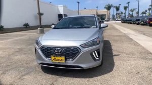 2021 Hyundai Ioniq Plug-In Hybrid Oxnard, Thousand Oaks, Santa Barbara, Ventura, Camarillo, CA MU25