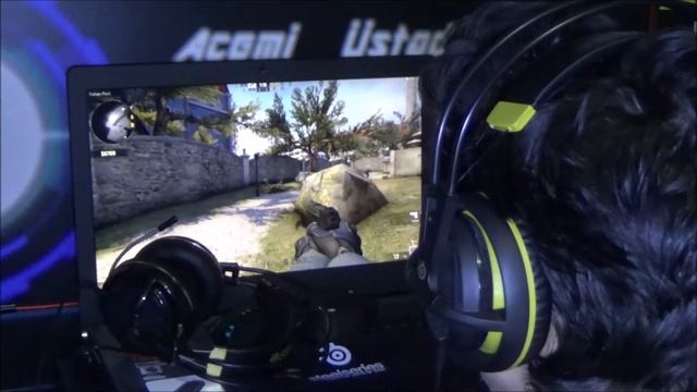 2 Oyuncu kulaklığı İncelemesi (90tl) Siberia 200 vs Siberia V2 Review [aliexpress] cs go, PubG смотреть онлайн