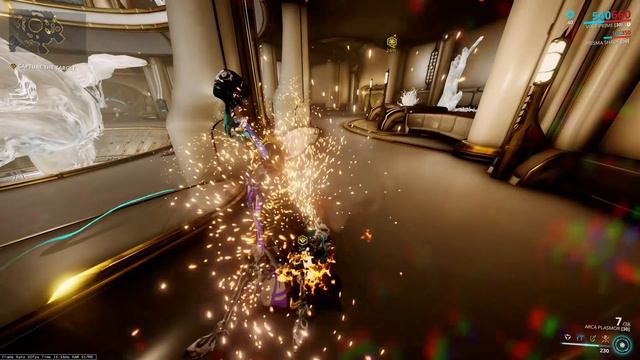 Warframe - Farm All Unvaulted Relics Fast ! Best Ways To Farm Frost Prime And Ember Prime Relics !