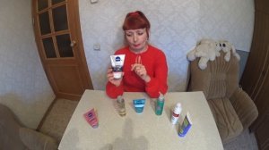 Для чего нужно умывать лицо два раза в день с гелем.Мои любимые средства для умывания.