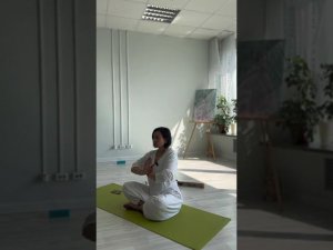 Кундалини йога. Комплекс для пробуждения глубинной силы третьей чакры. Манипура