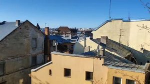 Львов.Исторический город