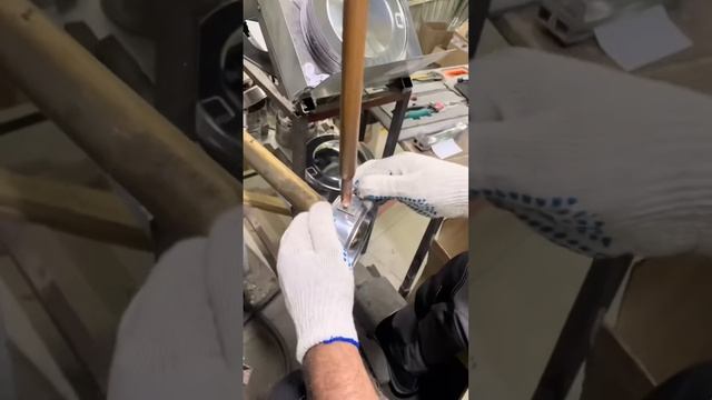 Производство безопасных дымоходов ООО ПРОК. смотреть онлайн