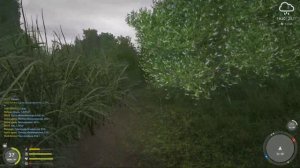 Русская рыбалка 4 - река Сура - Щука на живца