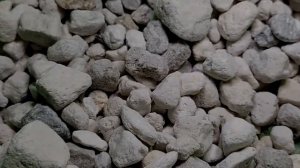 Бионаполнитель для аквариума Seachem Matrix. Измеряем параметры в течении месяца.