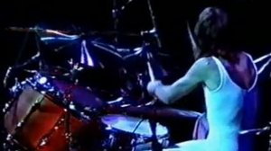 Wishbone Ash  1976  Live Argus The Warrior